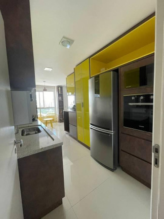 Imagem Apartamento à Venda, 137 m² em Setor Marista - Goiânia Imagem Apartamento à Venda, 137 m² em Setor Marista - Goiânia