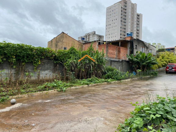 Imagem Terreno à Venda, 1.155 m² em Vila Carmosina - São Paulo Imagem Terreno à Venda, 1.155 m² em Vila Carmosina - São Paulo