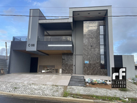Casa com 4 Quartos à Venda, 11 m² em Arapiraca