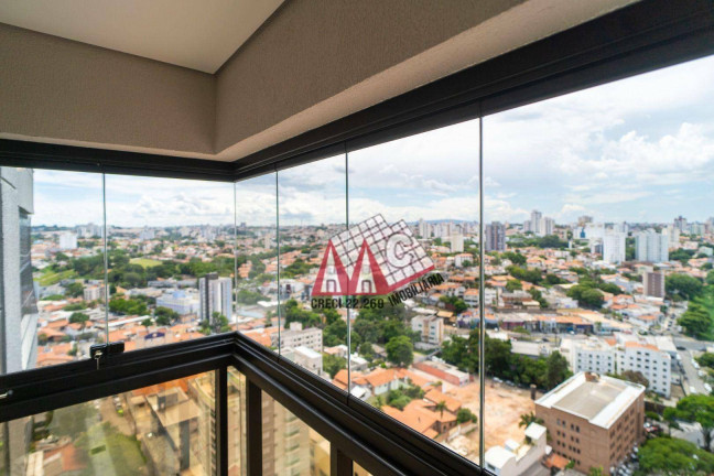 Imagem Imóvel com 2 Quartos à Venda, 82 m² em Edifício épico - Sorocaba