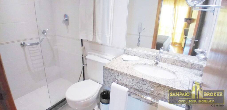 Imagem Apartamento com 1 Quarto para Alugar, em Barra Da Tijuca - Rio De Janeiro Imagem Apartamento com 1 Quarto para Alugar, em Barra Da Tijuca - Rio De Janeiro