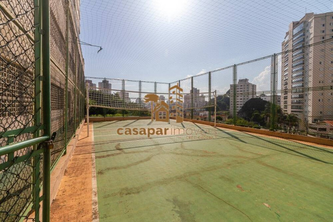 Imagem Apartamento com 3 Quartos à Venda, 90 m² em Vila Campestre - São Paulo Imagem Apartamento com 3 Quartos à Venda, 90 m² em Vila Campestre - São Paulo