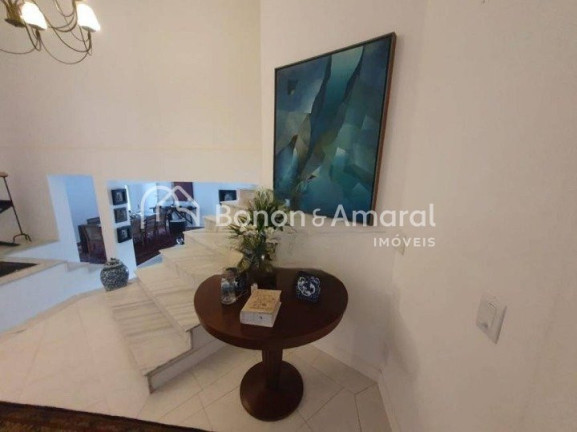 Imagem Casa de Condomínio com 4 Quartos à Venda, 500 m² em Vila Brandina - Campinas Imagem Casa de Condomínio com 4 Quartos à Venda, 500 m² em Vila Brandina - Campinas
