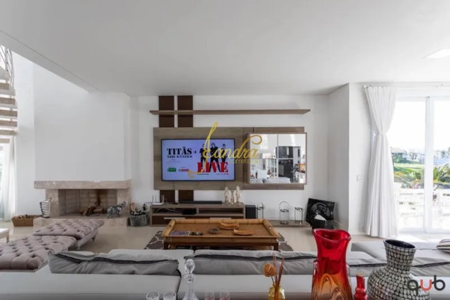 Imagem Casa de Condomínio com 5 Quartos à Venda, 660 m² em Centro - Xangri-la Imagem Casa de Condomínio com 5 Quartos à Venda, 660 m² em Centro - Xangri-la