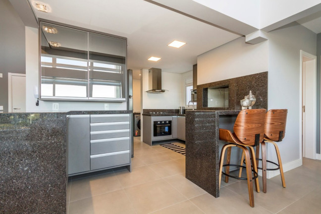 Imagem Apartamento com 3 Quartos à Venda, 166 m² em Praia De Atlântida - Xangri-lá