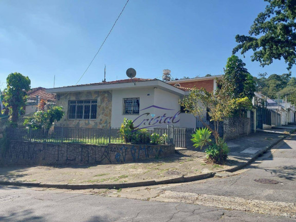 Casa com 3 Quartos à Venda ou Locação, 160 m² em Jardim Bonfiglioli - São Paulo