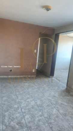 Apartamento com 3 Quartos à Venda, 100 m² em Vila Margarida - Itaguaí