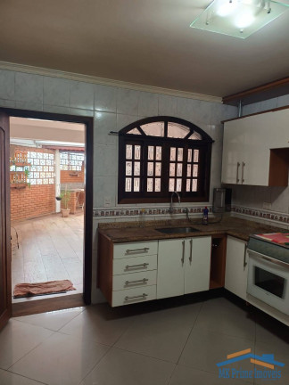 Imagem Casa com 3 Quartos à Venda, 190 m² em Jardim Das Flores - Osasco Imagem Casa com 3 Quartos à Venda, 190 m² em Jardim Das Flores - Osasco