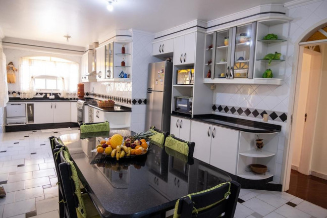 Imagem Casa com 5 Quartos à Venda, 750 m² em Ribeirão Da Ilha - Florianópolis