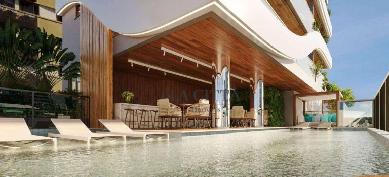 Apartamento com 3 Quartos à Venda, 127 m² em Fazenda - Itajaí