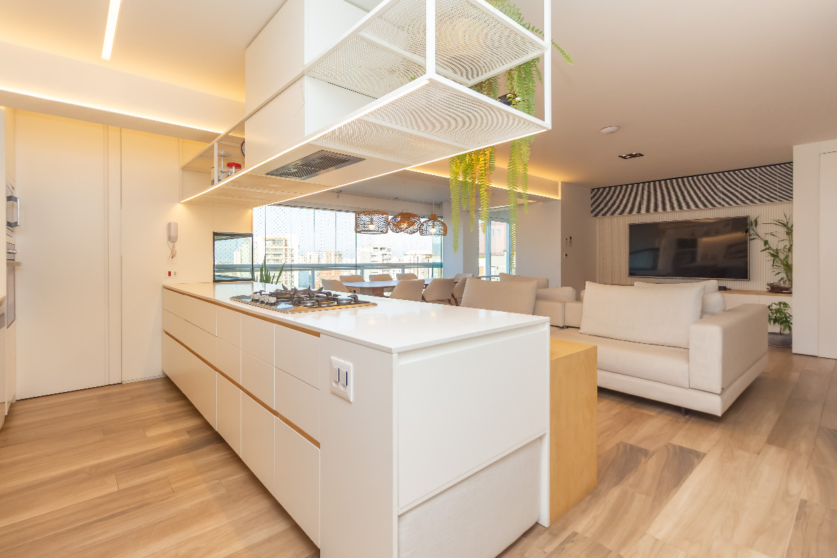 Cobertura com 3 Quartos à Venda, 161 m² em Vila Mariana - São Paulo