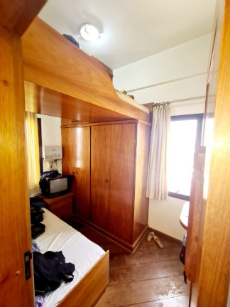 Imagem Cobertura com 3 Quartos à Venda, 472 m² em Moema - São Paulo