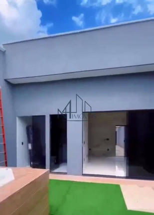 Imagem Casa com 3 Quartos à Venda, 180 m² em Setor Serra Dourada - 3ª Etapa - Aparecida De Goiânia