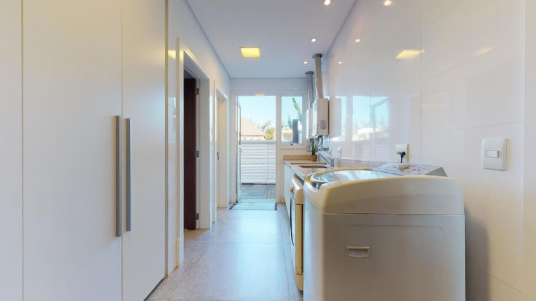 Imagem Casa de Condomínio com 4 Quartos à Venda, 460 m² em Xangri-lá - Xangri-lá