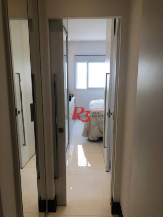 Imagem Apartamento com 2 Quartos à Venda, 70 m² em Boqueirão - Santos