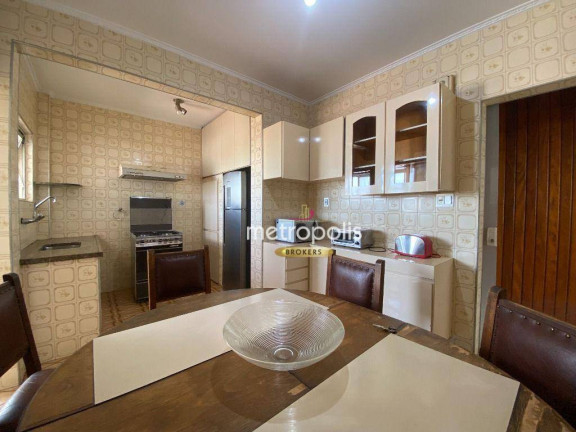 Imagem Apartamento com 3 Quartos para Alugar, 110 m² em Cerâmica - São Caetano Do Sul Imagem Apartamento com 3 Quartos para Alugar, 110 m² em Cerâmica - São Caetano Do Sul