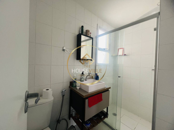 Imagem Apartamento com 3 Quartos à Venda, 78 m² em Jardim Satélite - São José Dos Campos Imagem Apartamento com 3 Quartos à Venda, 78 m² em Jardim Satélite - São José Dos Campos