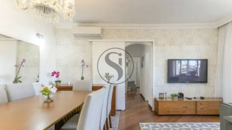 Imagem Apartamento com 2 Quartos à Venda, 109 m² em Sumaré - São Paulo Imagem Apartamento com 2 Quartos à Venda, 109 m² em Sumaré - São Paulo