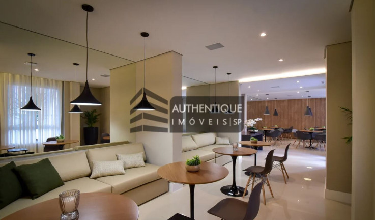 Imagem Apartamento com 2 Quartos à Venda, 56 m² em Vila Das Mercês - São Paulo Imagem Apartamento com 2 Quartos à Venda, 56 m² em Vila Das Mercês - São Paulo