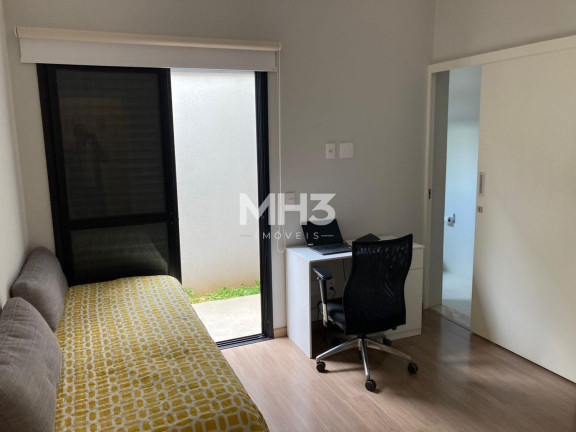 Imagem Casa de Condomínio com 3 Quartos à Venda, 191 m² em Swiss Park - Campinas Imagem Casa de Condomínio com 3 Quartos à Venda, 191 m² em Swiss Park - Campinas