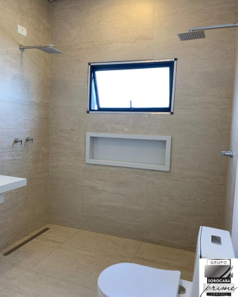 Imagem Casa com 3 Quartos à Venda, 245 m² em Alphaville Nova Esplanada - Votorantim