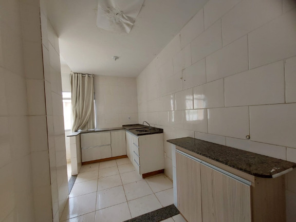 Imagem Imóvel com 2 Quartos à Venda, 67 m² em Imperial - Santa Luzia