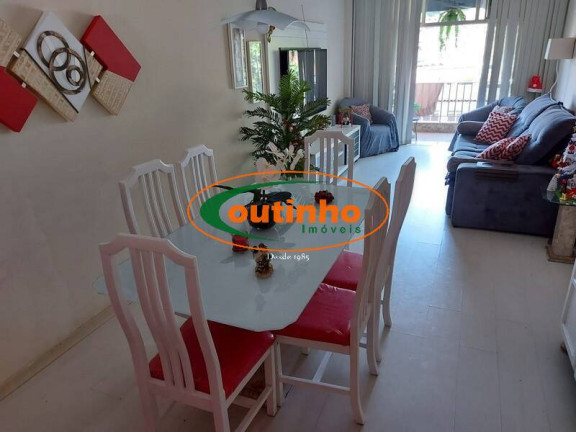 Imagem Apartamento com 2 Quartos à Venda, 88 m² em Vila Isabel - Rio De Janeiro Imagem Apartamento com 2 Quartos à Venda, 88 m² em Vila Isabel - Rio De Janeiro