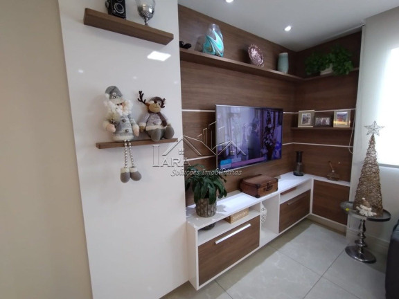 Imagem Casa de Condomínio com 2 Quartos à Venda,  em Vila Re - Sao Paulo