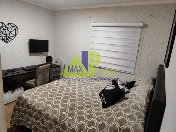 Imagem Apartamento com 3 Quartos à Venda, 70 m² em Vila Formosa - São Paulo