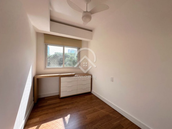 Imagem Apartamento com 3 Quartos à Venda, 111 m² em Brooklin - São Paulo Imagem Apartamento com 3 Quartos à Venda, 111 m² em Brooklin - São Paulo