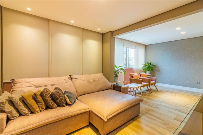 Imagem Apartamento com 2 Quartos à Venda, 117 m² em Perdizes - São Paulo