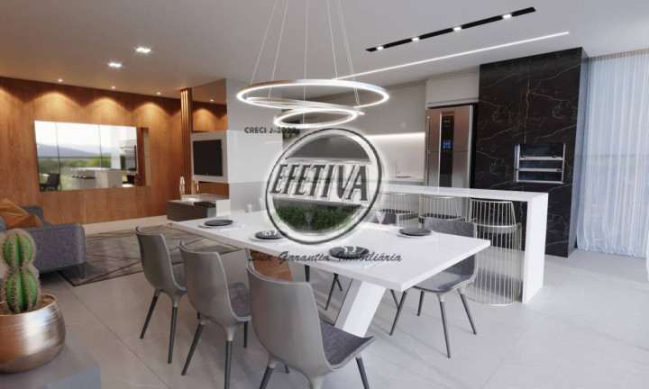 Imagem Apartamento com 3 Quartos à Venda, 173 m² em Brejatuba - Guaratuba