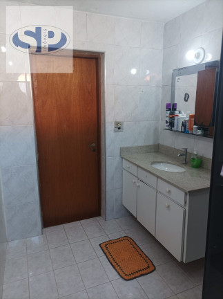Imagem Casa com 3 Quartos à Venda, 350 m² em Vila Nova Mazzei - São Paulo