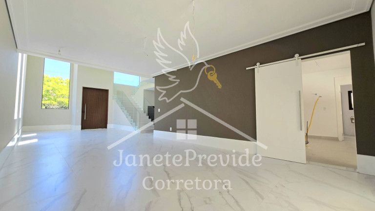 Imagem Casa de Condomínio com 5 Quartos à Venda, 403 m² em Tamboré - Santana De Parnaíba Imagem Casa de Condomínio com 5 Quartos à Venda, 403 m² em Tamboré - Santana De Parnaíba