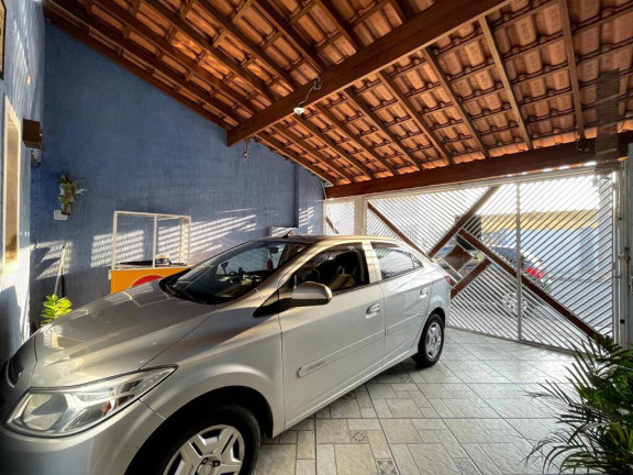 Imagem Casa com 4 Quartos à Venda, 280 m² em Parque Santo Antônio - Jacareí Imagem Casa com 4 Quartos à Venda, 280 m² em Parque Santo Antônio - Jacareí