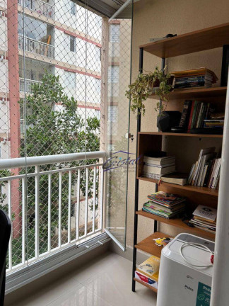 Imagem Apartamento com 2 Quartos à Venda, 65 m² em Jardim Bonfiglioli - São Paulo Imagem Apartamento com 2 Quartos à Venda, 65 m² em Jardim Bonfiglioli - São Paulo