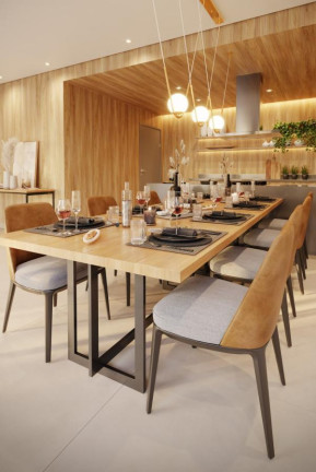 Imagem Apartamento com 2 Quartos à Venda, 49 m² em água Branca