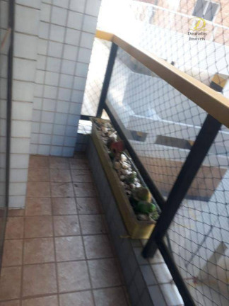 Imagem Apartamento com 1 Quarto à Venda, 55 m² em Aviação - Praia Grande