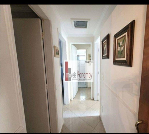 Imagem Apartamento com 3 Quartos à Venda, 82 m² em Ipiranga - São Paulo