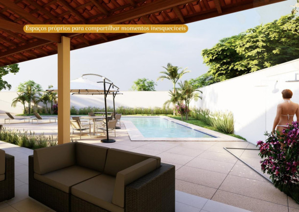 Imagem Apartamento com 1 Quarto à Venda, 53 m² em Pedra Mole - Teresina