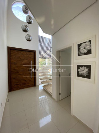 Imagem Casa de Condomínio com 3 Quartos à Venda, 300 m² em Condomínio Mont Blanc - Sorocaba