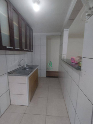 Imagem Apartamento com 2 Quartos à Venda, 44 m² em Vila Bremen - Guarulhos Imagem Apartamento com 2 Quartos à Venda, 44 m² em Vila Bremen - Guarulhos