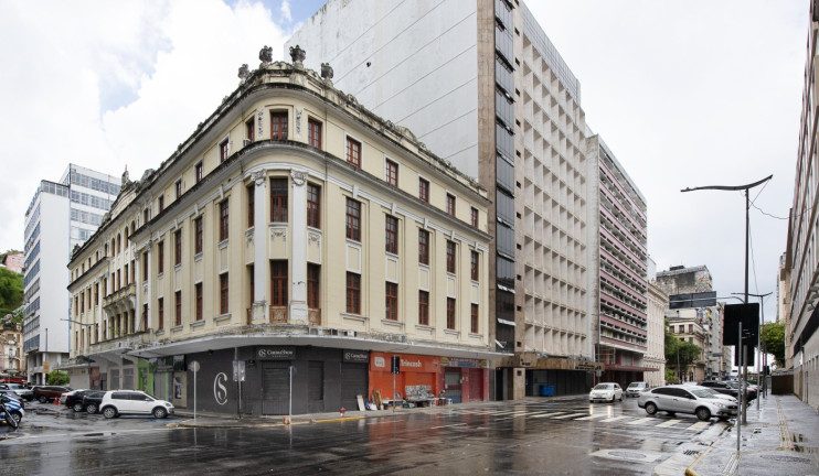 Imagem Imóvel Comercial à Venda, 1.254 m² em Comércio - Salvador
