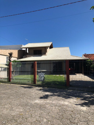 Imagem Casa com 4 Quartos para Temporada, 140 m² em Pinheira - Palhoça Imagem Casa com 4 Quartos para Temporada, 140 m² em Pinheira - Palhoça