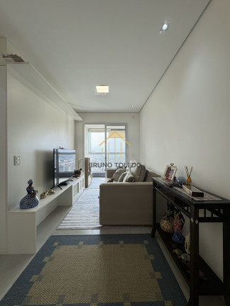 Imagem Apartamento com 1 Quarto à Venda, 55 m² em Aviação - Praia Grande Imagem Apartamento com 1 Quarto à Venda, 55 m² em Aviação - Praia Grande