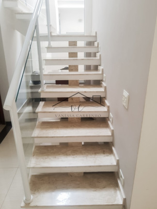 Imagem Sobrado com 3 Quartos à Venda, 230 m² em Condomínio Ibiti Royal - Sorocaba