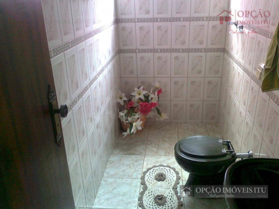 Imagem Casa com 3 Quartos à Venda, 190 m² em Residencial Rio Araguaia - Itu