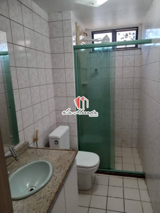 Imagem Apartamento com 3 Quartos à Venda, 114 m² em São Geraldo - Manaus