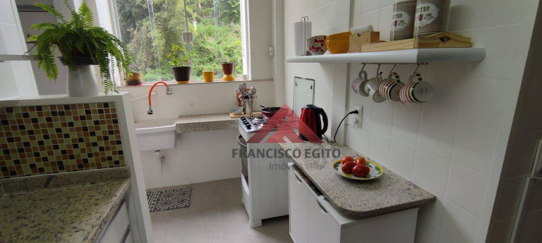 Imagem Apartamento com 2 Quartos à Venda, 92 m² em Ingá - Niterói