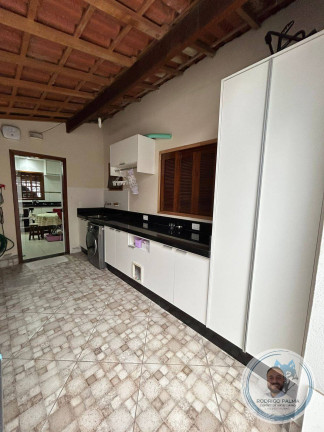 Imagem Casa com 3 Quartos à Venda, 175 m² em Residencial Parque Dos Sinos - Jacareí